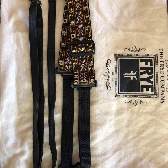 Frye bag - Picture 6 of 7